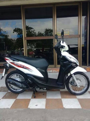 ขายถูกๆ New Honda Spacy i ปี 2556 ลายใหม่ทูโทน รถสวยดูดีมากๆ รุ่นใหม่ล่าสุด ขายถูกๆ New Honda Spacy i ปี 2556 ลายใหม่ทูโทน รถสวยดูดีมากๆ รุ่นใหม่ล่าสุด