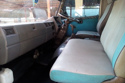 6 ล้อกลาง HINO *ซุปเปอร์เสี่ย* FB2W 120 แรงม้า * ยาว 5.00 ม. * รถสวยเดิม_สภาพพร้อมใช้งาน * รถห้างแท้ * มีเล่มพร้อม * 6 ล้อกลาง HINO *ซุปเปอร์เสี่ย* FB2W 120 แรงม้า * ยาว 5.00 ม. * รถสวยเดิม_สภาพพร้อมใช้งาน * รถห้างแท้ * มีเล่มพร้อม *