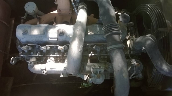 ขายรถแม๊คโค EX200-2 ขายรถแม๊คโค EX200-2