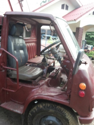 เครื่องอีซุซุ แอ๊ว 100แรง