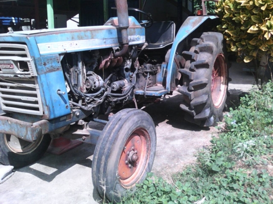 ขาย ISAKI พร้อมผาน