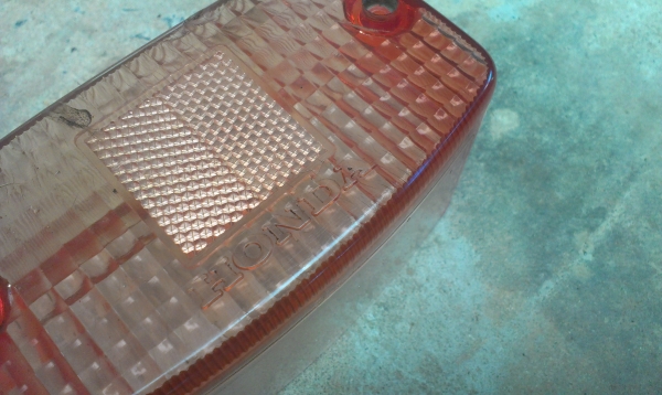 ชุดขาจับไฟท้าย MTX