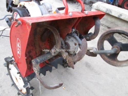 รถพรวนดินเดินตาม !!!   YANMAR    TB3 รหัสสินค้า : 14002021    หรือเพิ่มเติมไดที่ www.nihonmono.com