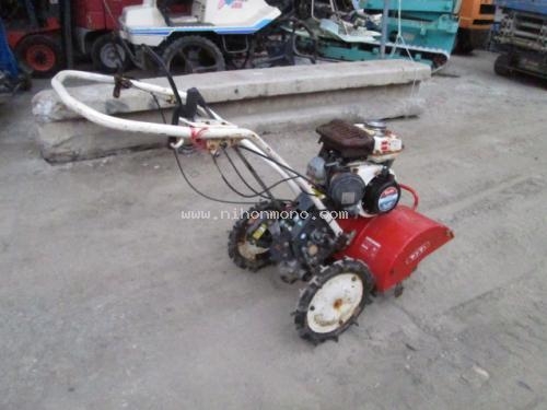 รถพรวนดินเดินตาม !!!   YANMAR    TB3 รหัสสินค้า : 14002021    หรือเพิ่มเติมไดที่ www.nihonmono.com