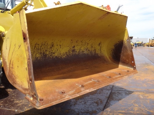 รถตัก Komatsu WA 100-3 สวยมาก สภาพ 90\% ไม่มีที่ติ รถใช้น้อย 3,000 กว่าชั่โมง นำเข้าจากญี่ปุ่น รถตัก Komatsu WA 100-3 สวยมาก สภาพ 90\% ไม่มีที่ติ รถใช้น้อย 3,000 กว่าชั่โมง นำเข้าจากญี่ปุ่น