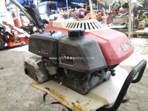 เครื่องพรวนดิน !!!  HONDA    F200   รหัสสินค้า : 14002032  หรือเพิ่มเติมไดที่ www.nihonmono.com