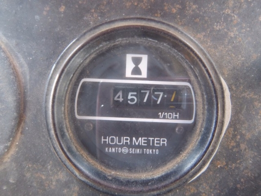 ราคาพิเศษมากๆ รถตัก KOMATSU 510 ยอดนิยม นำเข้าจาก ญี่ปุ่น+++ เดิมๆ ขายถูกมาก 090-986-2521