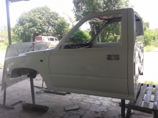 ขายเครื่องไมตี้เอ็กพร้อมคัสซีตัดเล่มทะเบียนชุดโอนพร้อม