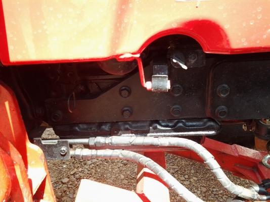 ขาย ยันมาร์ 45 แรง พร้อมใบมีด+โรตารี่่ ขาย ยันมาร์ 45 แรง พร้อมใบมีด+โรตารี่่