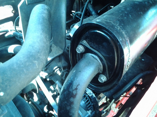 ขาย ยันมาร์ 45 แรง พร้อมใบมีด+โรตารี่่ ขาย ยันมาร์ 45 แรง พร้อมใบมีด+โรตารี่่