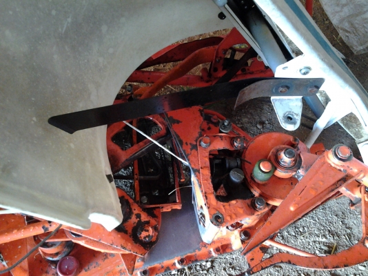 ขายรถเกี่ยวข้าว พร้อมมัด