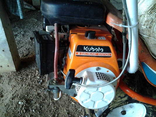 ขายรถเกี่ยวข้าว พร้อมมัด