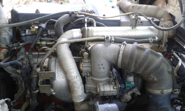 ขาย IZUSU Deca 190hp 6HL1 รับประกันความใหม่ สภาพสวยมากๆ ดั้มพ์นอกแท้ทั้งคัน แคสซี่สั้น ขาย IZUSU Deca 190hp 6HL1 รับประกันความใหม่ สภาพสวยมากๆ ดั้มพ์นอกแท้ทั้งคัน แคสซี่สั้น