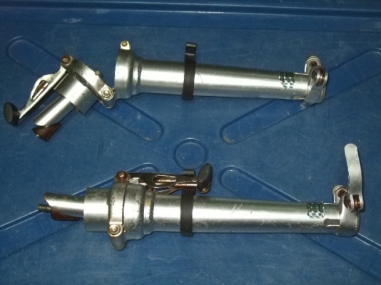 คอรถจักรยาน  รถจักรยานพับ