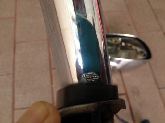 กระจกเรโทปรับไฟฟ้าโครมเมียมทั้งตัวของเก่าญี่ปุนสภาพสวย กระจกเรโทปรับไฟฟ้าโครมเมียมทั้งตัวของเก่าญี่ปุนสภาพสวย