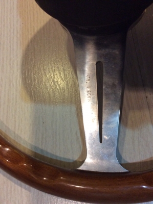 ขายพวงมาลัยไม้ NARDI สภาพสวยๆ ขายพวงมาลัยไม้ NARDI สภาพสวยๆ