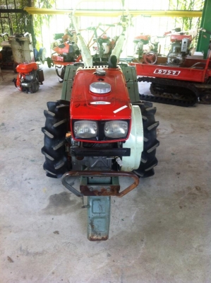 รถไถเดินตาม