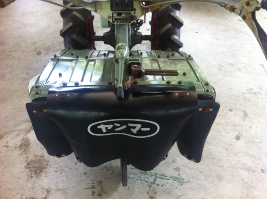 รถไถเดินตาม