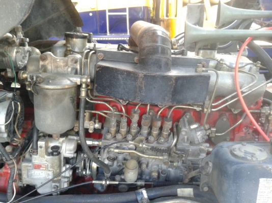 ขายด่วนHINO KTM เครื่อง EP 100TC, 285แรงม้า, 7 เกียร์(เดินหน้า ไม่มีสโลว์) ขายด่วนHINO KTM เครื่อง EP 100TC, 285แรงม้า, 7 เกียร์(เดินหน้า ไม่มีสโลว์)