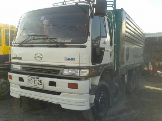 ขายด่วนHINO KTM เครื่อง EP 100TC, 285แรงม้า, 7 เกียร์(เดินหน้า ไม่มีสโลว์) ขายด่วนHINO KTM เครื่อง EP 100TC, 285แรงม้า, 7 เกียร์(เดินหน้า ไม่มีสโลว์)