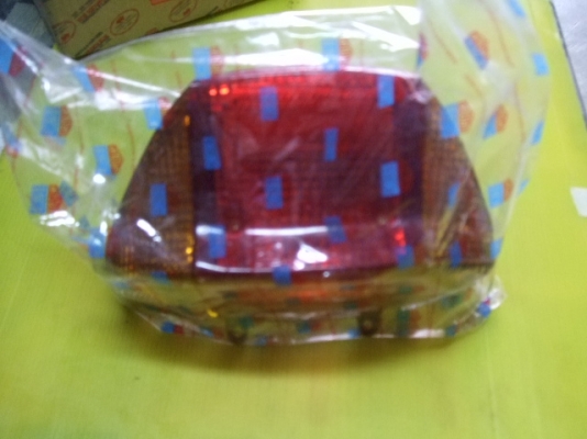 ไฟท้าย บังโคลน กระเป๋า ไฟท้าย บังโคลน กระเป๋า