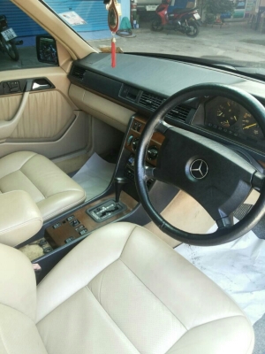 เบน300EแปลงEหน้าแล้ว เครื่อง 2 เจ ออโต้ สวย พร้อมใช้