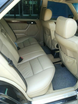 เบน300EแปลงEหน้าแล้ว เครื่อง 2 เจ ออโต้ สวย พร้อมใช้