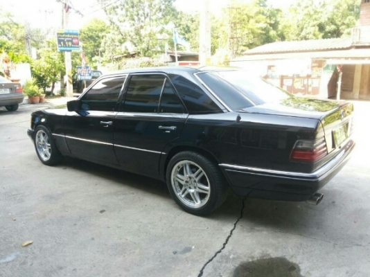 เบน300EแปลงEหน้าแล้ว เครื่อง 2 เจ ออโต้ สวย พร้อมใช้