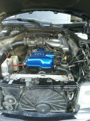 เบน300EแปลงEหน้าแล้ว เครื่อง 2 เจ ออโต้ สวย พร้อมใช้