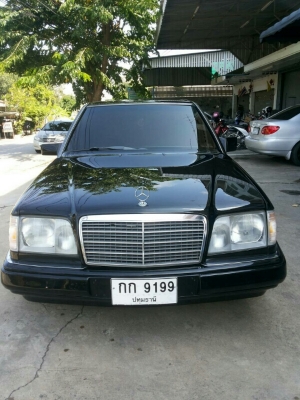 เบน300EแปลงEหน้าแล้ว เครื่อง 2 เจ ออโต้ สวย พร้อมใช้