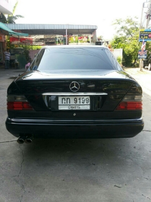 เบน300EแปลงEหน้าแล้ว เครื่อง 2 เจ ออโต้ สวย พร้อมใช้