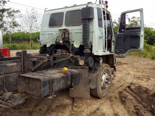 10ล้อดั้มพ์ ISUZU ROCKY 240แรงม้า นางฟ้าแท้ รถสวยมาก เครื่องนิ่มๆ คัทซีสวย ราคาต่อรองได้ เอกสารเล่มทะเบียน 087-2976734