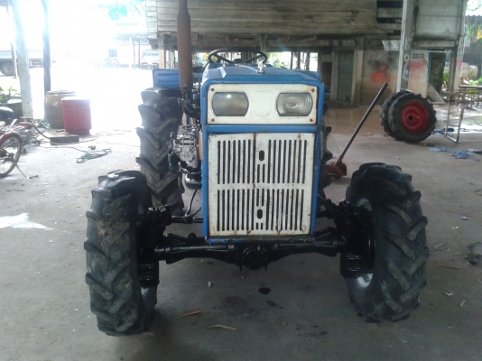 ขายด่วน ! รถไถแชมป์ 3O4สภาพดีเยี่ยม ราคาเป็นกันเอง ต่อลองได้ครับ