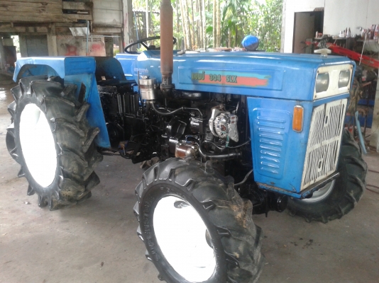 ขายด่วน ! รถไถแชมป์ 3O4สภาพดีเยี่ยม ราคาเป็นกันเอง ต่อลองได้ครับ