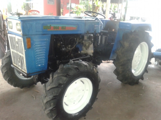 ขายด่วน ! รถไถแชมป์ 3O4สภาพดีเยี่ยม ราคาเป็นกันเอง ต่อลองได้ครับ