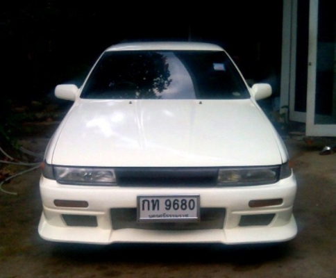 ด่วน..A31/RB20สมบูรณ์ดีเดินไฟมาใหม่เกียร์Autoน้ำมัน+LPGแต่งรอบคันสีใหม่เอกสารพร้อมโอน(พร้อมขับส่ง) ด่วน..A31/RB20สมบูรณ์ดีเดินไฟมาใหม่เกียร์Autoน้ำมัน+LPGแต่งรอบคันสีใหม่เอกสารพร้อมโอน(พร้อมขับส่ง)