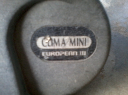 ขายแตรหอยโข่ง ดังแปร้นๆๆปู้นๆๆ ไกลๆๆๆ