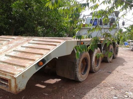 12ล้อท้ายลาด ISUZU ROCKY 240นางฟ้าแท้ๆ รถเดิม เครื่องดี คัทซีสวย สภาพพร้อมใช้งาน ราคาต่อรองได้ เอกสารพร้อม 087-2976734