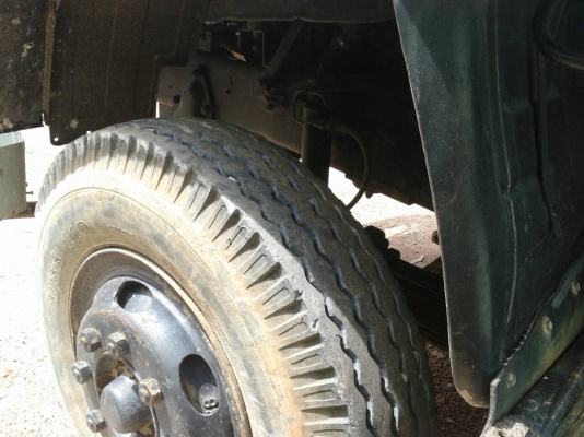 12ล้อท้ายลาด ISUZU ROCKY 240นางฟ้าแท้ๆ รถเดิม เครื่องดี คัทซีสวย สภาพพร้อมใช้งาน ราคาต่อรองได้ เอกสารพร้อม 087-2976734