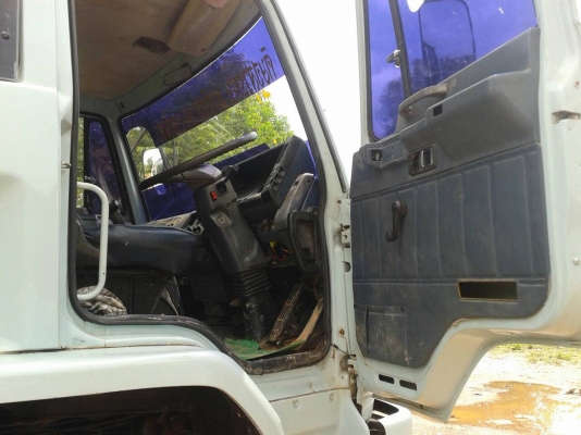 12ล้อท้ายลาด ISUZU ROCKY 240นางฟ้าแท้ๆ รถเดิม เครื่องดี คัทซีสวย สภาพพร้อมใช้งาน ราคาต่อรองได้ เอกสารพร้อม 087-2976734