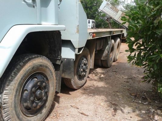 12ล้อท้ายลาด ISUZU ROCKY 240นางฟ้าแท้ๆ รถเดิม เครื่องดี คัทซีสวย สภาพพร้อมใช้งาน ราคาต่อรองได้ เอกสารพร้อม 087-2976734