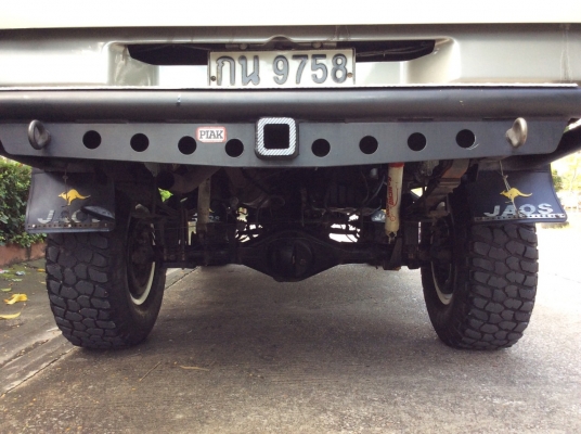 ขายTOYOTA HILUX TIGER 3.0 4WD ขายTOYOTA HILUX TIGER 3.0 4WD
