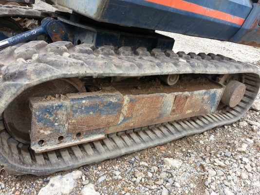 ขาย รถขุด คูโบต้า KX-024 (เทียบเท่า PC 20) เก่าญี่ปุ่น ราคาถูก 090-986-2521 ขาย รถขุด คูโบต้า KX-024 (เทียบเท่า PC 20) เก่าญี่ปุ่น ราคาถูก 090-986-2521