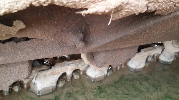 KOMATSU PC200-3 รถยังดี เครื่องดี ปั้มแรง ช่วงล่างใช้ได้ ราคาต่อรองได้ 090-7190682 087-2976734