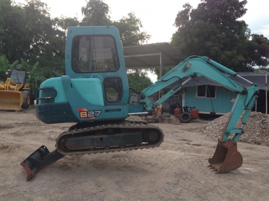 ขาย ยันม่าร์ B 27-2 สีเดิมๆ สวยสุดๆคันนี้ มีเก๋ง นำเข้าจากญี่ปุ่นแท้ 1000\% พร้อมใช้งาน ขายถูกๆ 090-986-2521 ขาย ยันม่าร์ B 27-2 สีเดิมๆ สวยสุดๆคันนี้ มีเก๋ง นำเข้าจากญี่ปุ่นแท้ 1000\% พร้อมใช้งาน ขายถูกๆ 090-986-2521