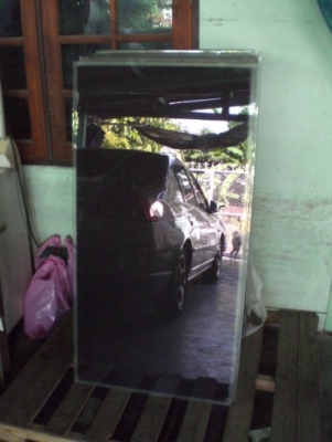 โซล่าเซลล์มือสอง 60 โวล์ 40 วัตร์