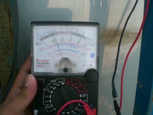 โซล่าเซลล์มือสอง 60 โวล์ 40 วัตร์ โซล่าเซลล์มือสอง 60 โวล์ 40 วัตร์