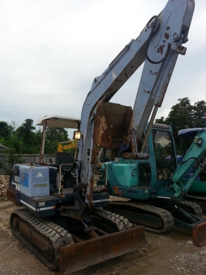 ขายถูก รถขุด คูโบต้า KX-033 เก่าญี่ปุ่น สวยๆ เดิมๆ แห้งๆ โทร 090-986-2521 ขายถูก รถขุด คูโบต้า KX-033 เก่าญี่ปุ่น สวยๆ เดิมๆ แห้งๆ โทร 090-986-2521
