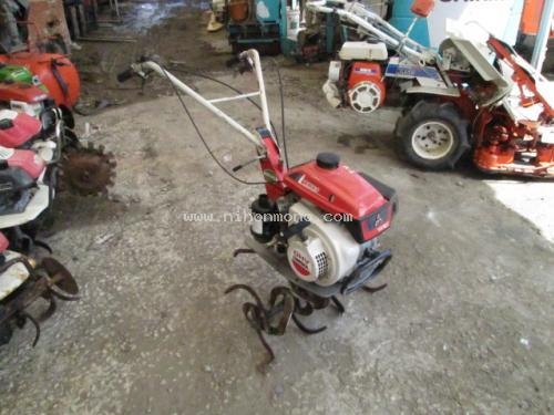 เครื่องพรวนดิน !!!   MITSUBISHI    MM27  รหัสสินค้า : 14002037   หรือเพิ่มเติมไดที่ www.nihonmono.com