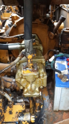 Komatsu pc60-3 ปั้มใหม่ เครื่องเดิมแรงๆ ช่วงล่างดี เอวไม่หลวม ราคาต่อรองได้ 090-7190682 087-2976734